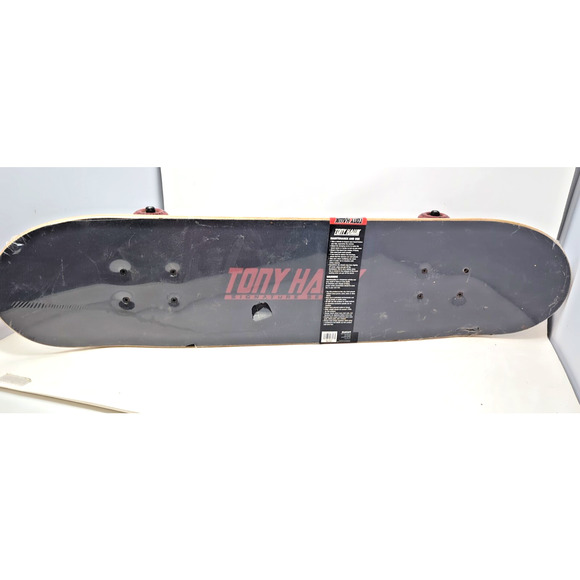 NEW Tony Hawk Signature Series Skateboard 31" Limited Edition Video Game PRO - Picture 4 of 4